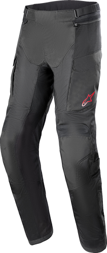 ALPINESTARS Andes Air Drystar® Pants - Black - 3XL 3227924-10-3X
