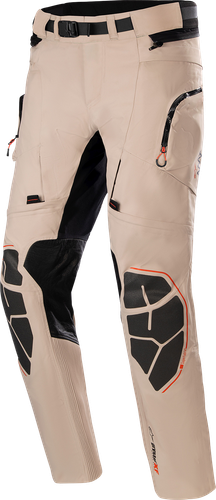ALPINESTARS AMT 10-R Drystar® XF Pants - Brown - Large 3229623-8640-L