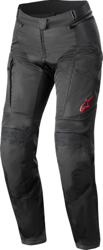 ALPINESTARS Stella Andes Air Drystar® Pants - Black - Medium 3230224-10-M