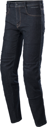 ALPINESTARS Sektor Pants - Royal Blue - US 32 / EU 48 3328222-7202-32