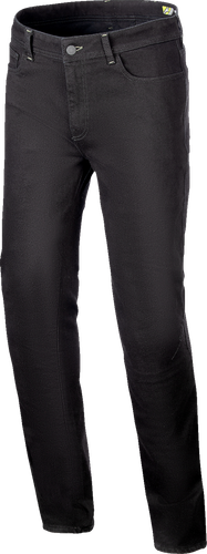 ALPINESTARS Cult-8 Pants - Black - US 28 / EU 44 3325024-1202-28