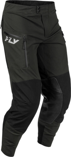 Patrol Elite Pants Black/Grey Sz 38