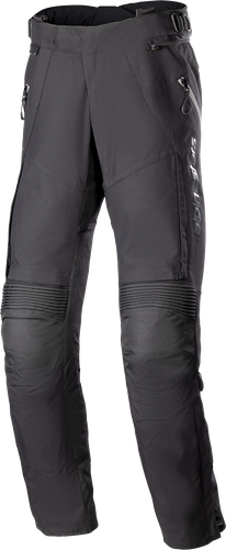 ALPINESTARS Stella Bogota Drystar® Pants - Black - Large 3237023-1100-L