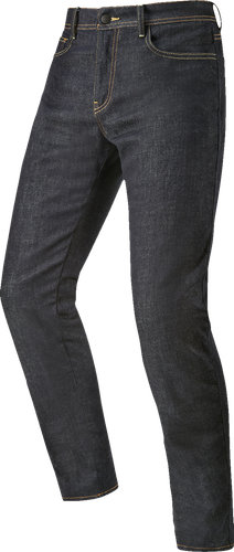 ALPINESTARS Cult-8 Pants - Blue - US 32 / EU 48 3325024-7202-32