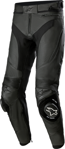 ALPINESTARS Missile v3 Airflow Pants - Black - US 36 / EU 52 3121522-1100-52