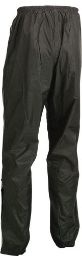Z1R Rain Pants - Black - XL 2855-0610