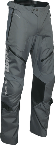THOR Terrain Over-the-Boot Pants - Charcoal - US 46 2901-12180