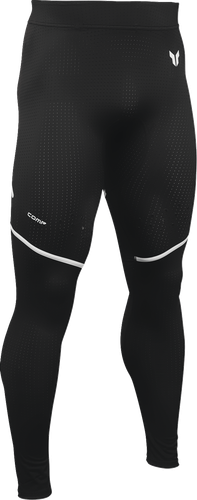 THOR Comp Pants - Black - 2XL 2940-0478