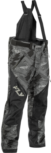 Snx Pro Pant Black 3x