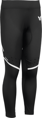 THOR Youth Comp Pant - Black - XL 2942-0030