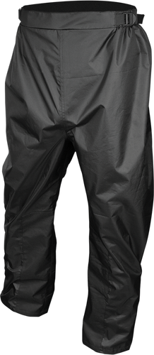 NELSON RIGG Solo Storm Pants - Black - 4XL SSP-07-4XL