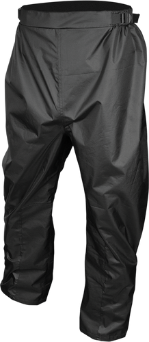 NELSON RIGG Solo Storm Pants - Black - Small SSP-01-SM