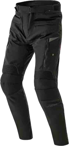 Ps Paragon D3o Sl Pants Black Textile 4xl