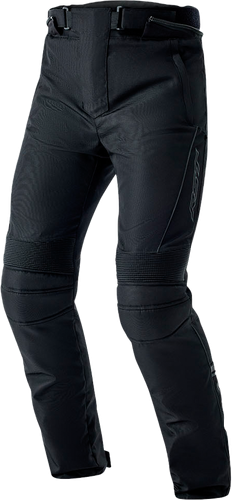 S1 D3o Textile Pants Black 4x