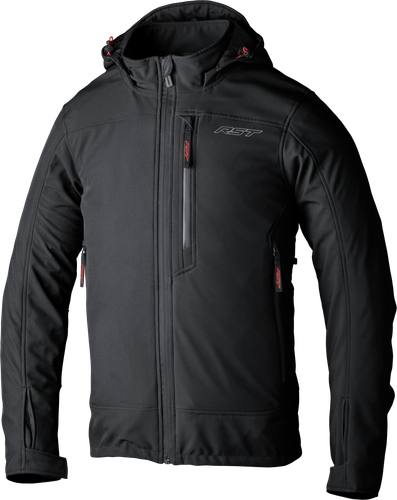 Havoc D3o Jacket Black Xl