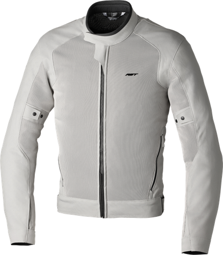 Spectre Air D3o Jacket Silver Textile Md