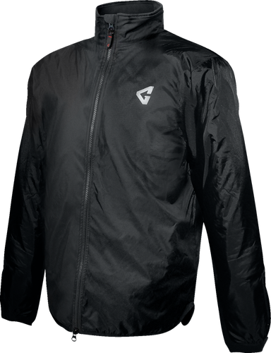 GERBING HEATED CLOTHING 12V Motorcycle Heated Jacket Liner - Black - Large G1215MJKT20100110976