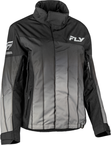 Women's Snx Pro Jacket Black 4x