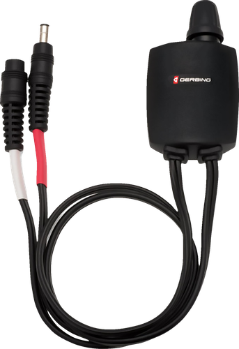 GERBING HEATED CLOTHING Controller - Single - Portable - 12 V G1218U-ACC-932-001-1
