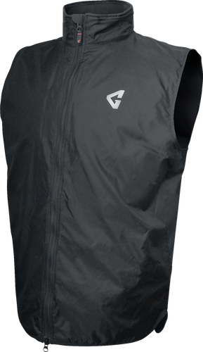 GERBING HEATED CLOTHING 12V Heated Vest Liner - Black - XL G1215MVST30100110981