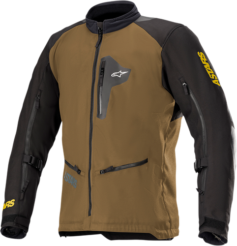 ALPINESTARS Venture XT Jacket - Camel/Black - 2XL 3303022-879-2X