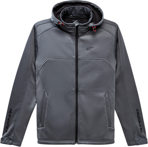 ALPINESTARS Strat X Jacket - Charcoal - XL 123011510-18-XL