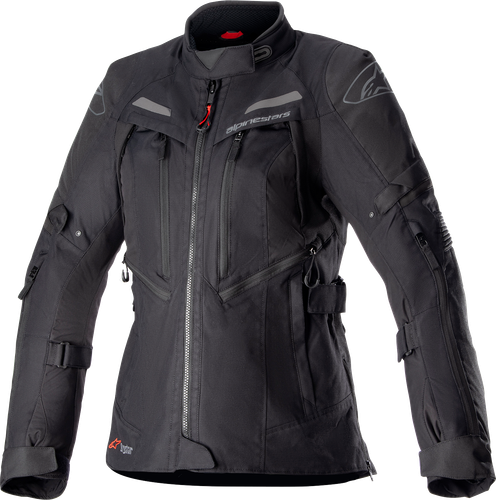 ALPINESTARS Stella Bogota Drystar® Jacket - Black - XL 3217023-1100-XL