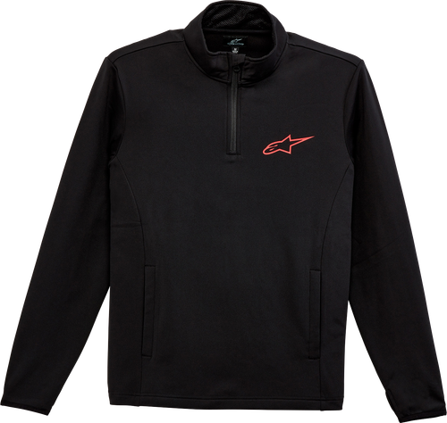 ALPINESTARS Mission Jacket - Black - Medium 1232-42000-10-M
