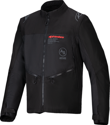 ALPINESTARS Pro-Dura Jacket - Black - Medium 3700125-10-M