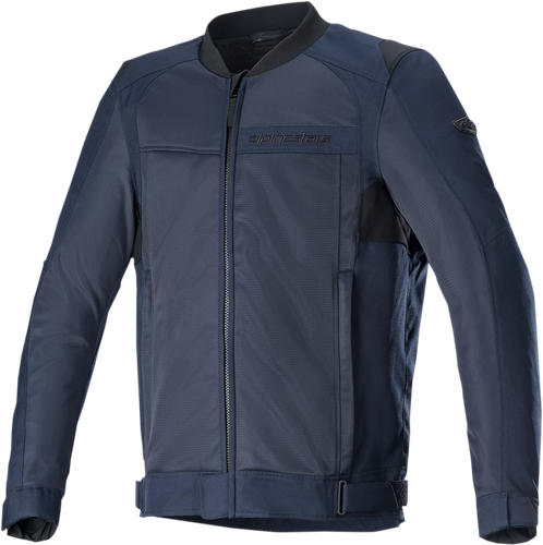 ALPINESTARS Luc v2 Air Jacket - Navy - XL 3308822-7150-XL