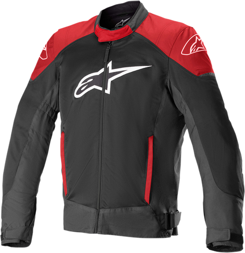 ALPINESTARS T-SP X Superair Jacket - Black/Bright Red - 2XL 3302022-1303-2X