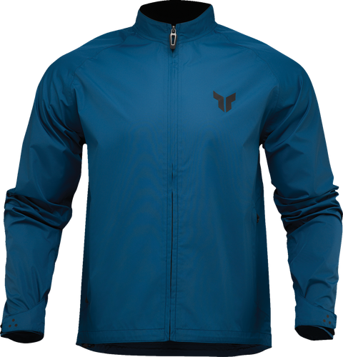 THOR Pack Jacket - Storm Blue - Small 2920-0892