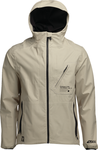 THOR Unit Lite Shell Jacket - Sand - Medium 2920-0833