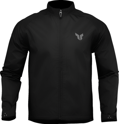 THOR Pack Jacket - Black - 3XL 2920-0890