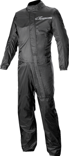 ALPINESTARS Hurricane v2 Rainsuit - Black - Medium 3260125-10-M