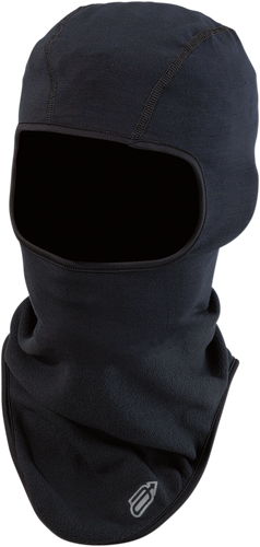 ARCTIVA Balaclava Light - Black 2503-0366