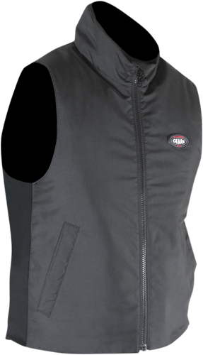 GEARS CANADA Gen X-4 Heated Vest Liner - Black - 3XL 100312-1-3XL
