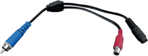 GEARS CANADA Gen-X - Heated Visor Cord 100285-1