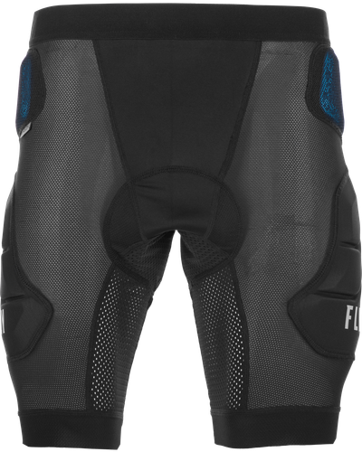 Ce Revel Impact Shorts Black Sm