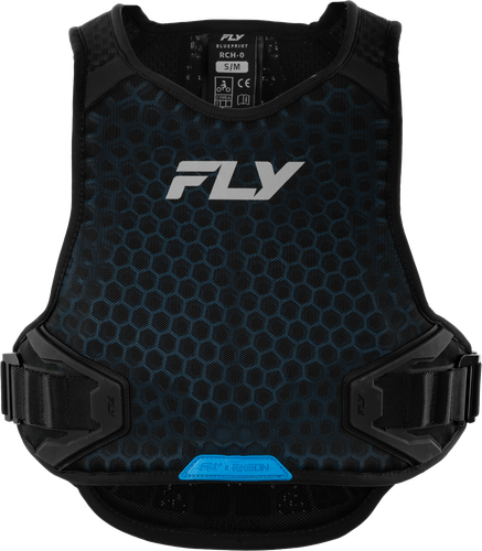 Blueprint Rch 0 Roost Guard Black Sm/Md
