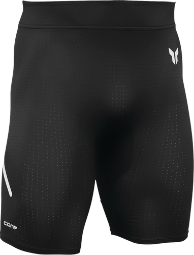 THOR Comp Shorts - Black - Large 2940-0482