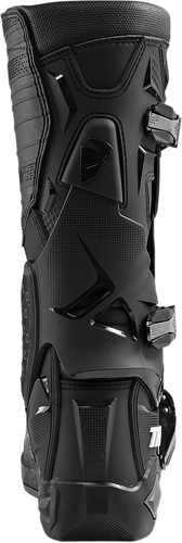 THOR Radial Boots - Black - US 7 / EU 40.5 3410-2253