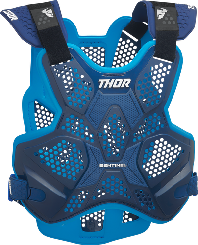 THOR Sentinel LTD Roost Guard - Navy - XL/2XL 2701-1210