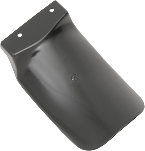 UFO Rear Mud Plate - Black - KX 125/250/500 KA03749#001