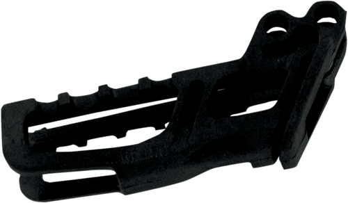 UFO Chain Guide - Black - Honda HO03691#001