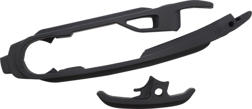 UFO Chain Slider - Black - Gas Gas GG07134-001