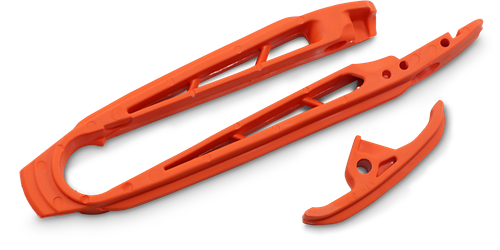 UFO Chain Slider - Orange - KTM KT03096#127