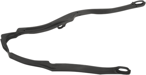 UFO Chain Slider - Black - CRF 250R/450R HO04663#001
