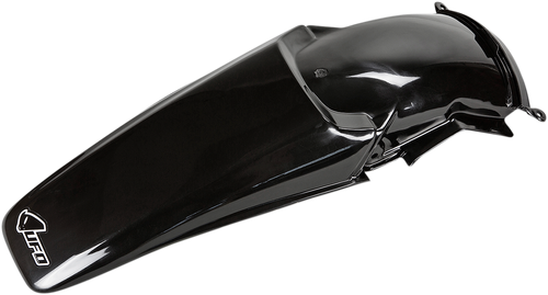 UFO Replacement Body Kit - Black - Honda - CRF '04-'26 HO36004@001