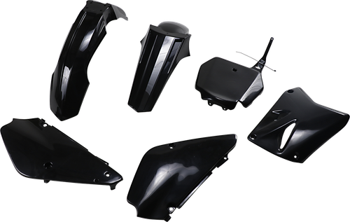 UFO Restyle Body Kit - Black - Suzuki - RM '00-'23 SUKIT405K@001